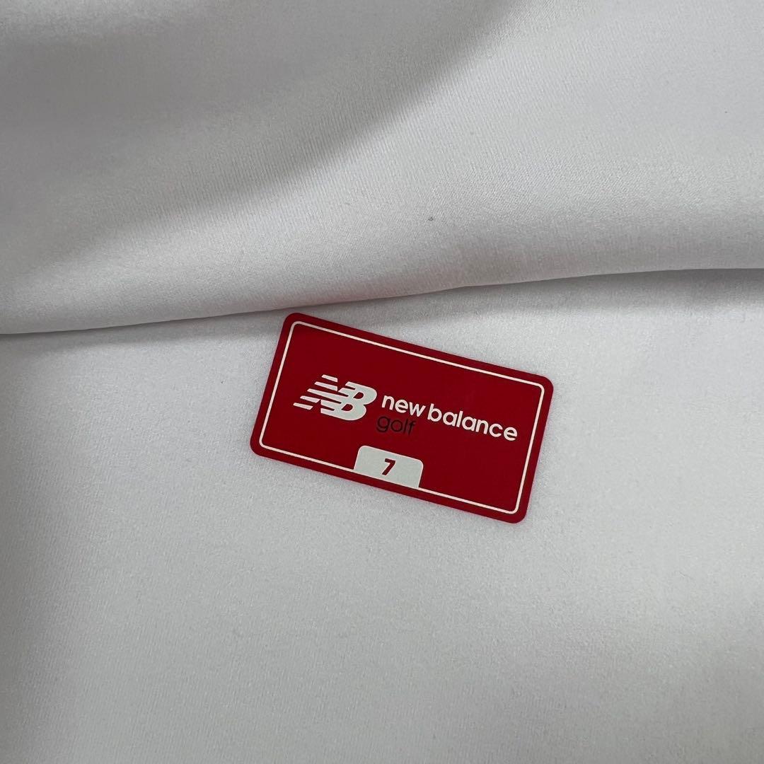 ニューバランスゴルフ セットアップ パーカー ジップアップ スウェット パンツ