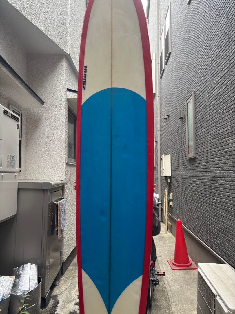 サーフィン ロングボード 9.2ft