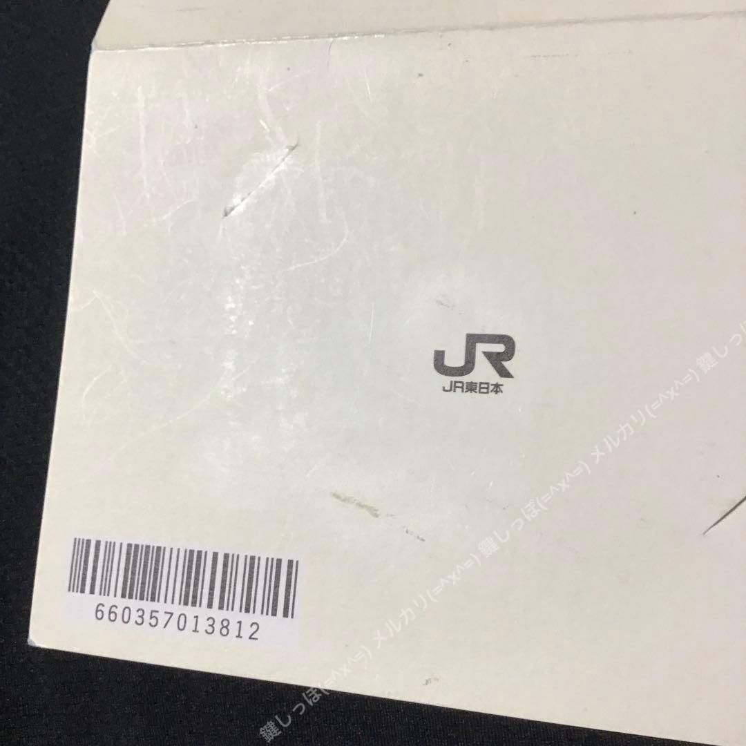 4216【 Suica ⇄ Kitaca 】 使用可能 記念 スイカ 相互利用