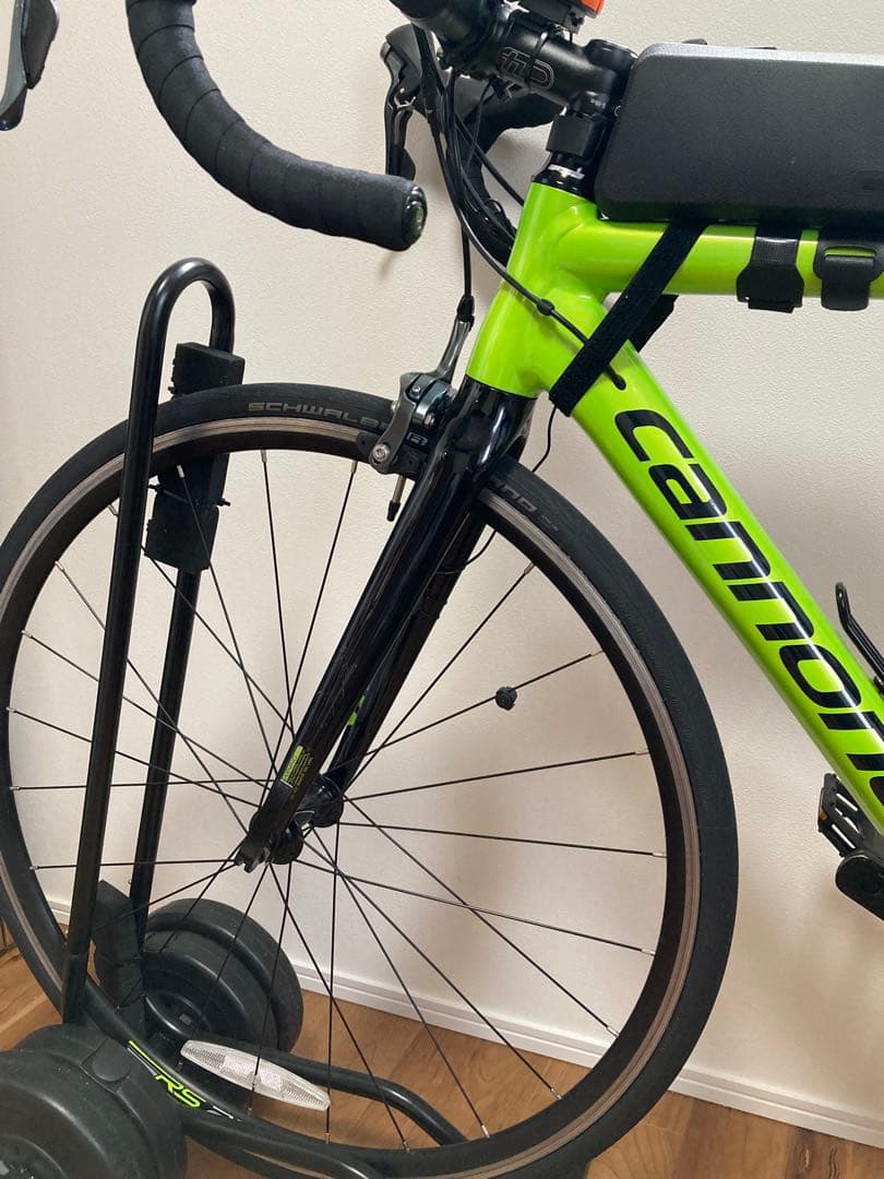 Cannondale CAAD12 2018年モデル