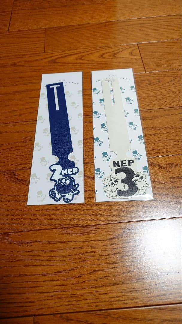 スタジャン　ジュオラマスコッピー リッピー　Nissyグッズセット　おまけ付き！