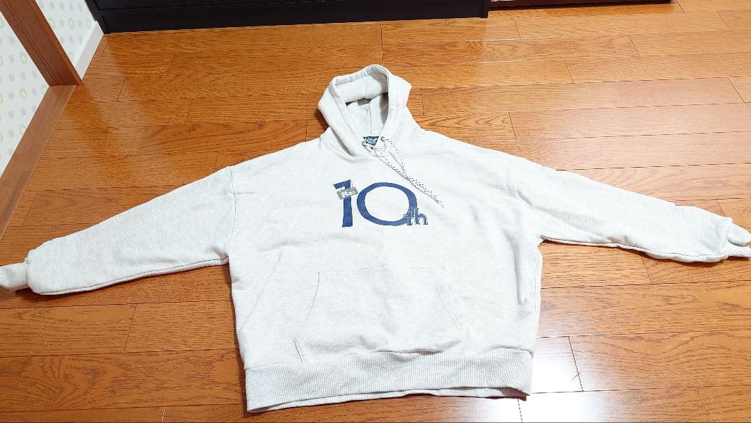 スタジャン　ジュオラマスコッピー リッピー　Nissyグッズセット　おまけ付き！