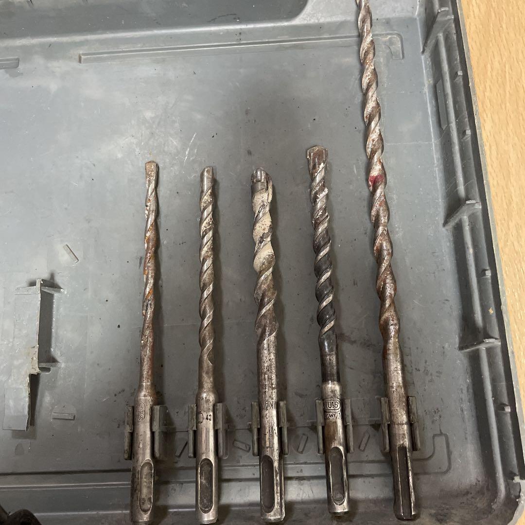 メンテナンス BOSCH