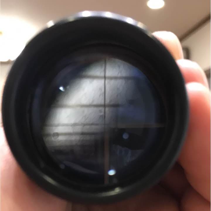 東京マルイ プロスコープズーム