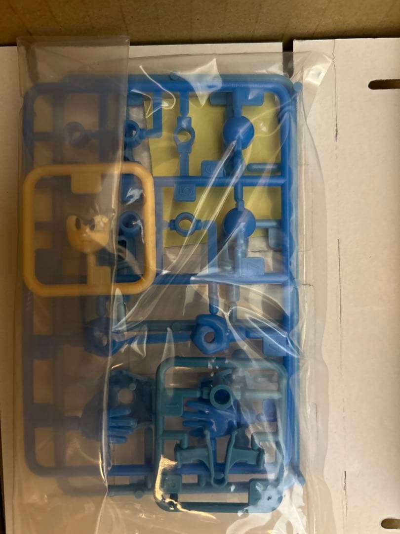 ロックマンオリジナルフィギュア 非売品 懸賞品