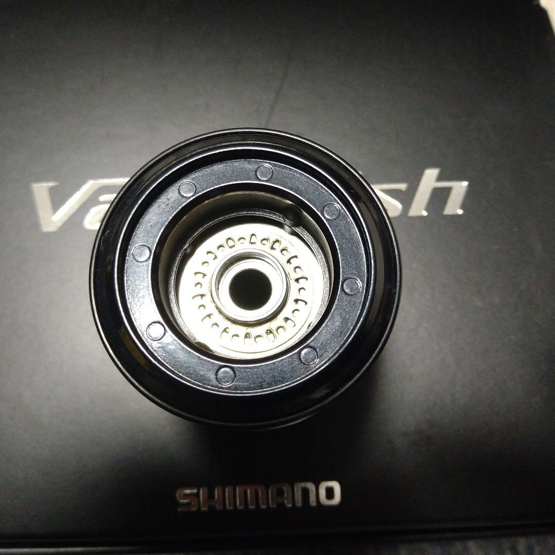 シマノ　19ヴァンキッシュ　C2000S