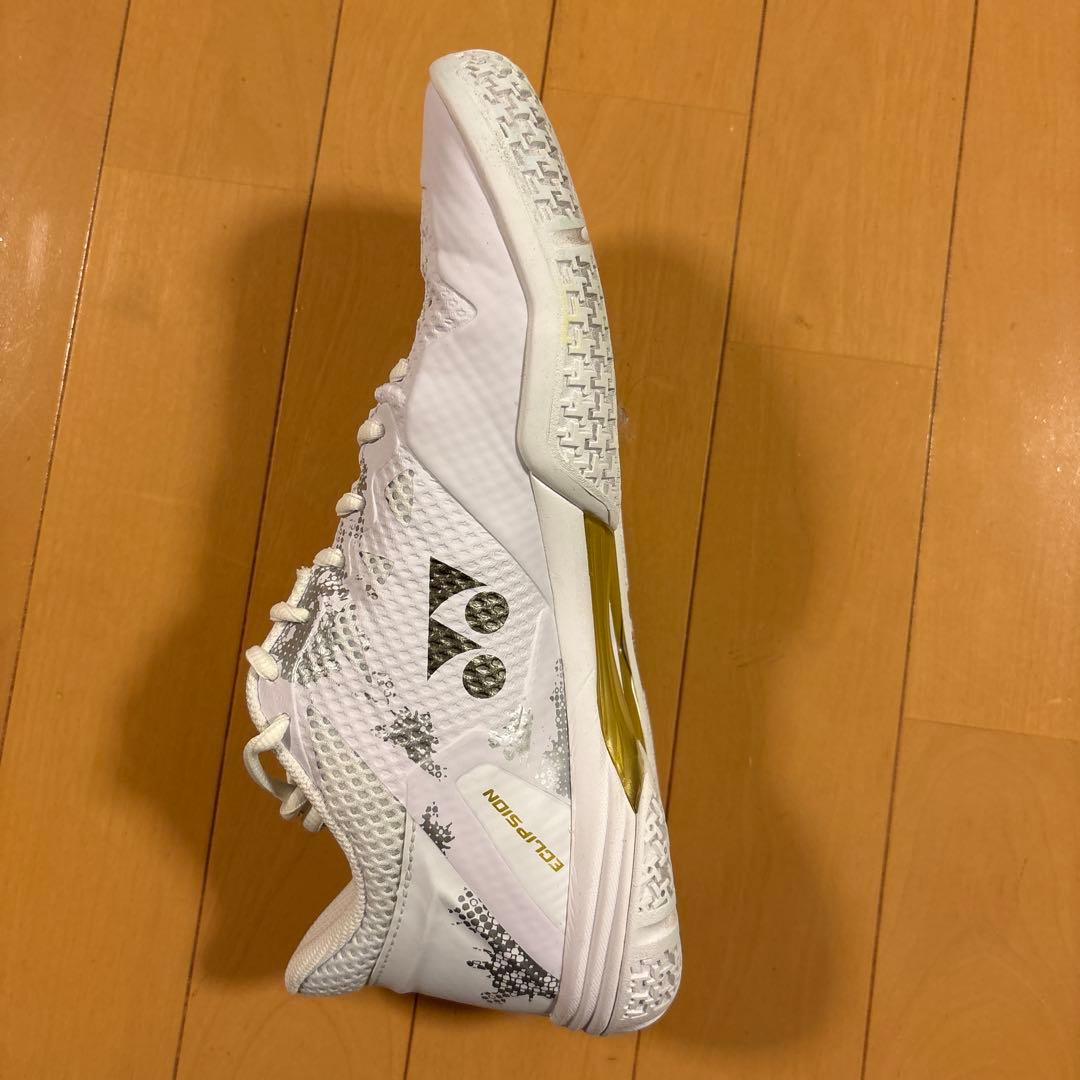YONEX パワークッション エクリプション Zメン 26.0cm(美品)