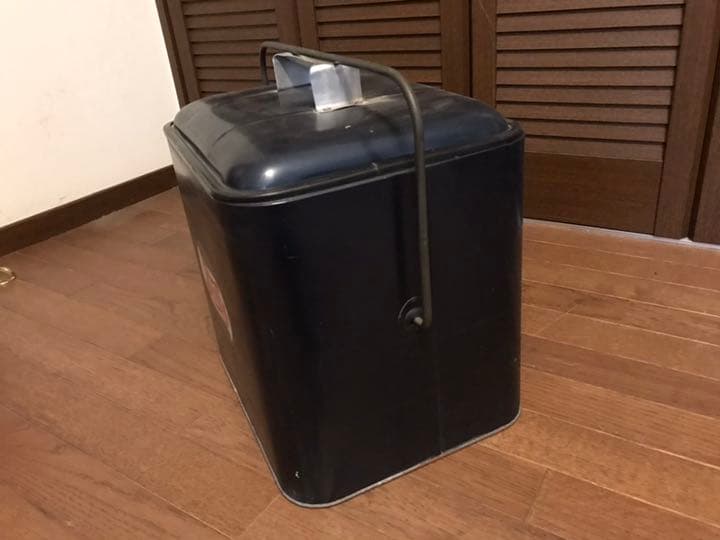 ヴィンテージ PEPSI COLA ペプシコーラ クーラーボックス