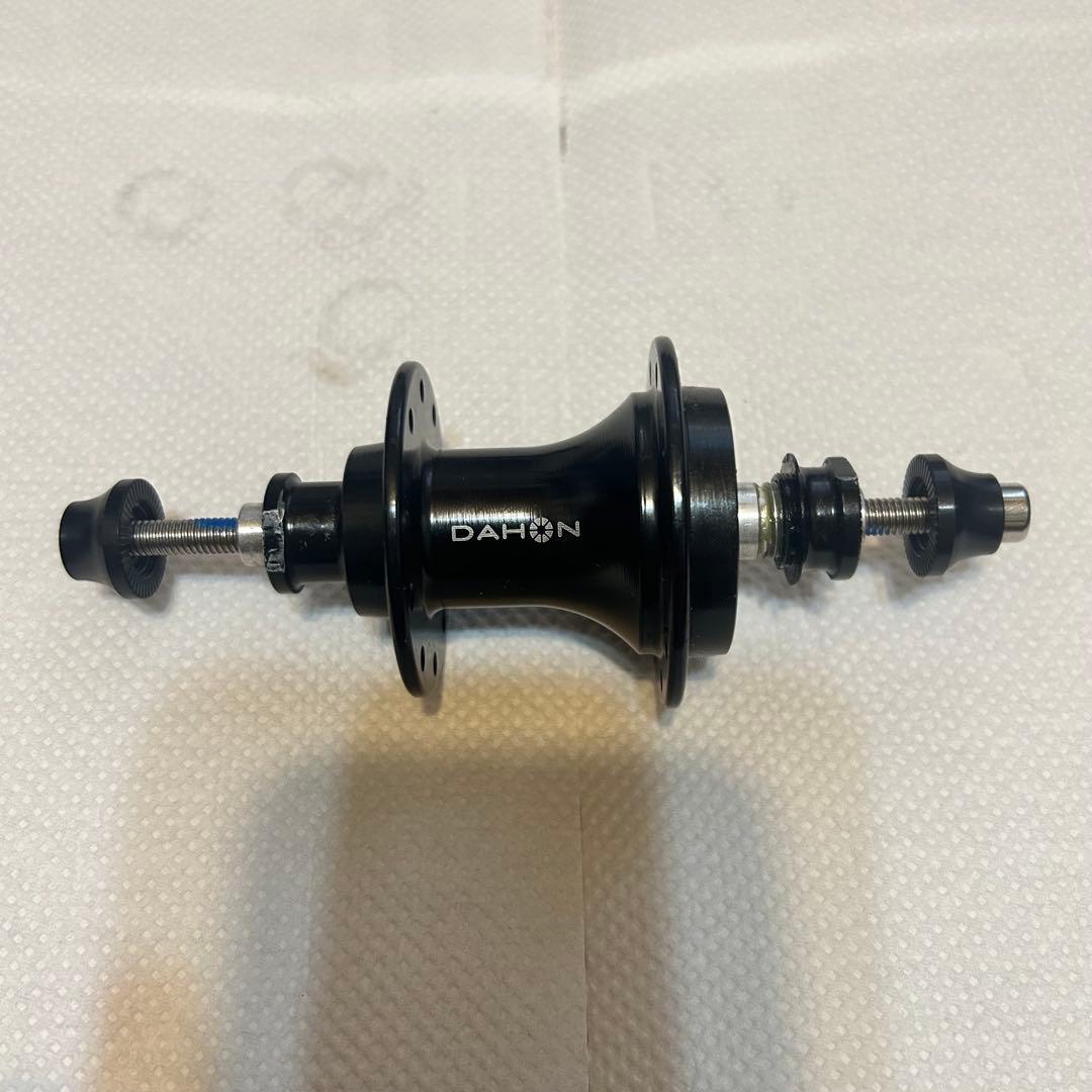 ダホン K3 リアハブ 純正