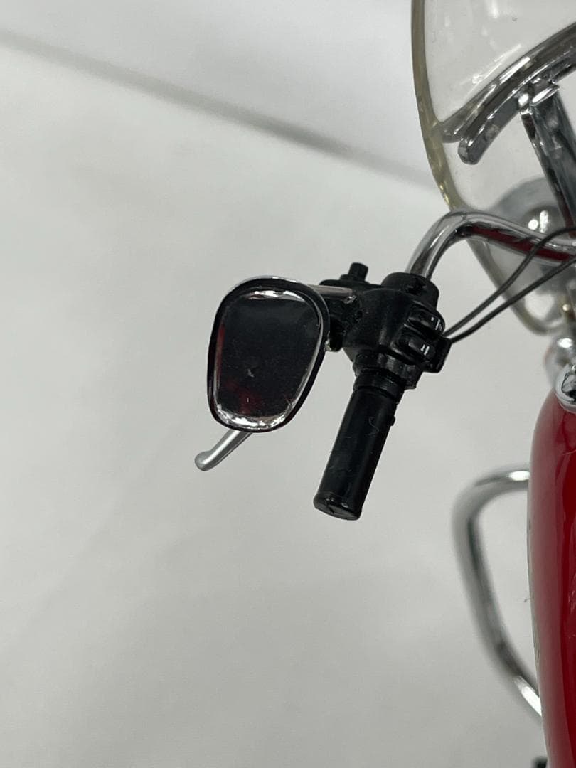 ◆FRANKLIN MINT ハーレーダビッドソン バイク模型 09245