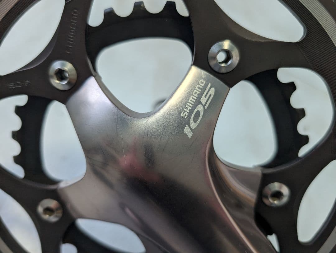 シマノ　105 5600 10速