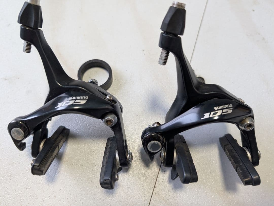 シマノ　105 5600 10速