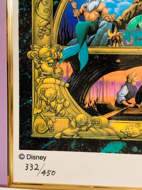 ワールド オブ ディズニー キャラクター