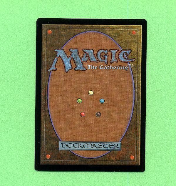 セカンド・チャンス/Second Chance【Foil】英語