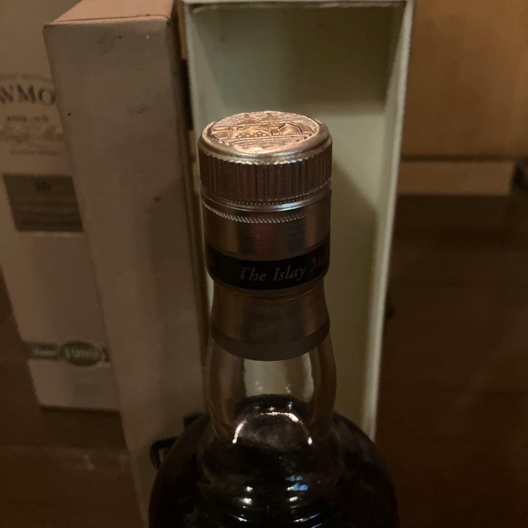 ウイスキー 16 Year Old 1990 Vintage Limited Edition