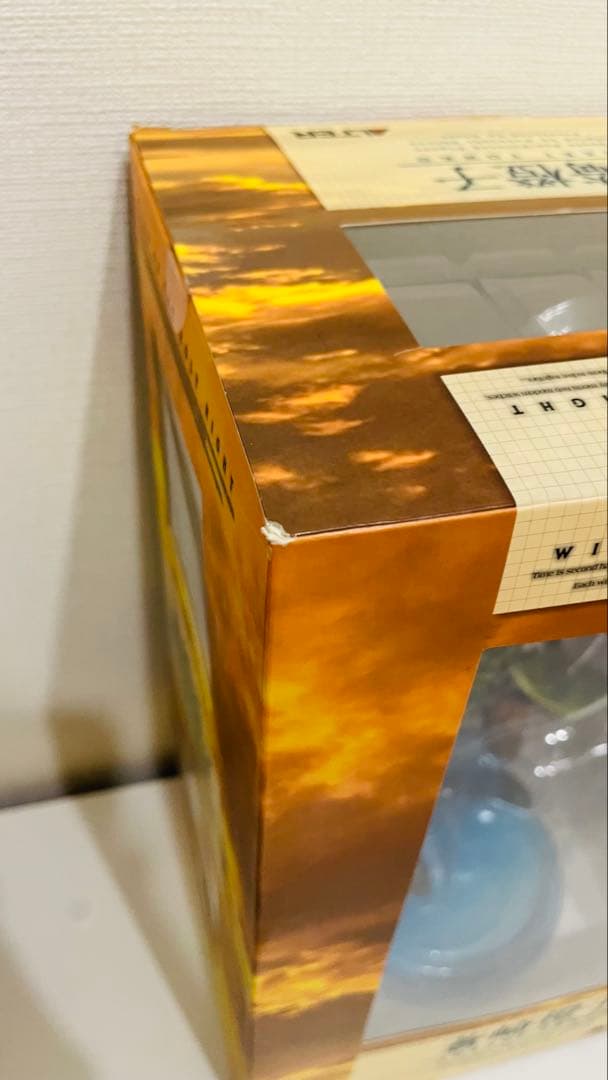 ALTER 蒼崎橙子 フィギュア WITCH ON THE HOLY NIGHT