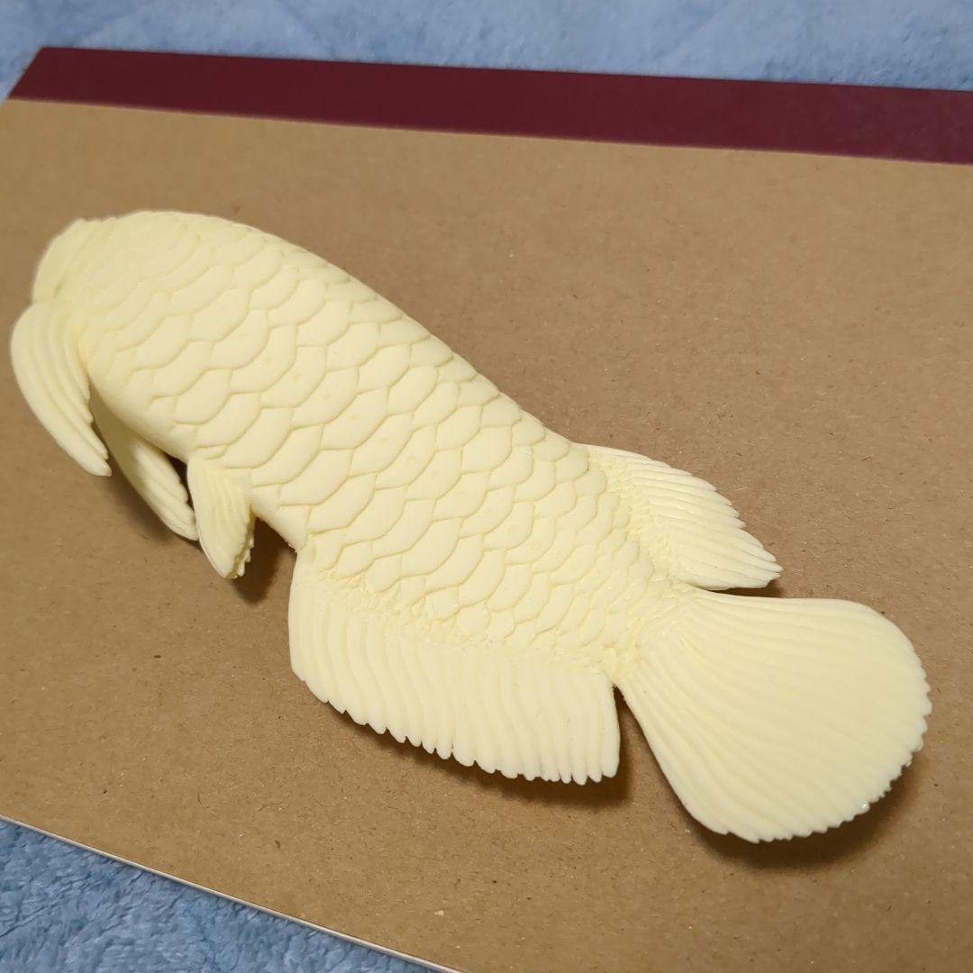 エスパーダ Espada　アロワナ AROWANA