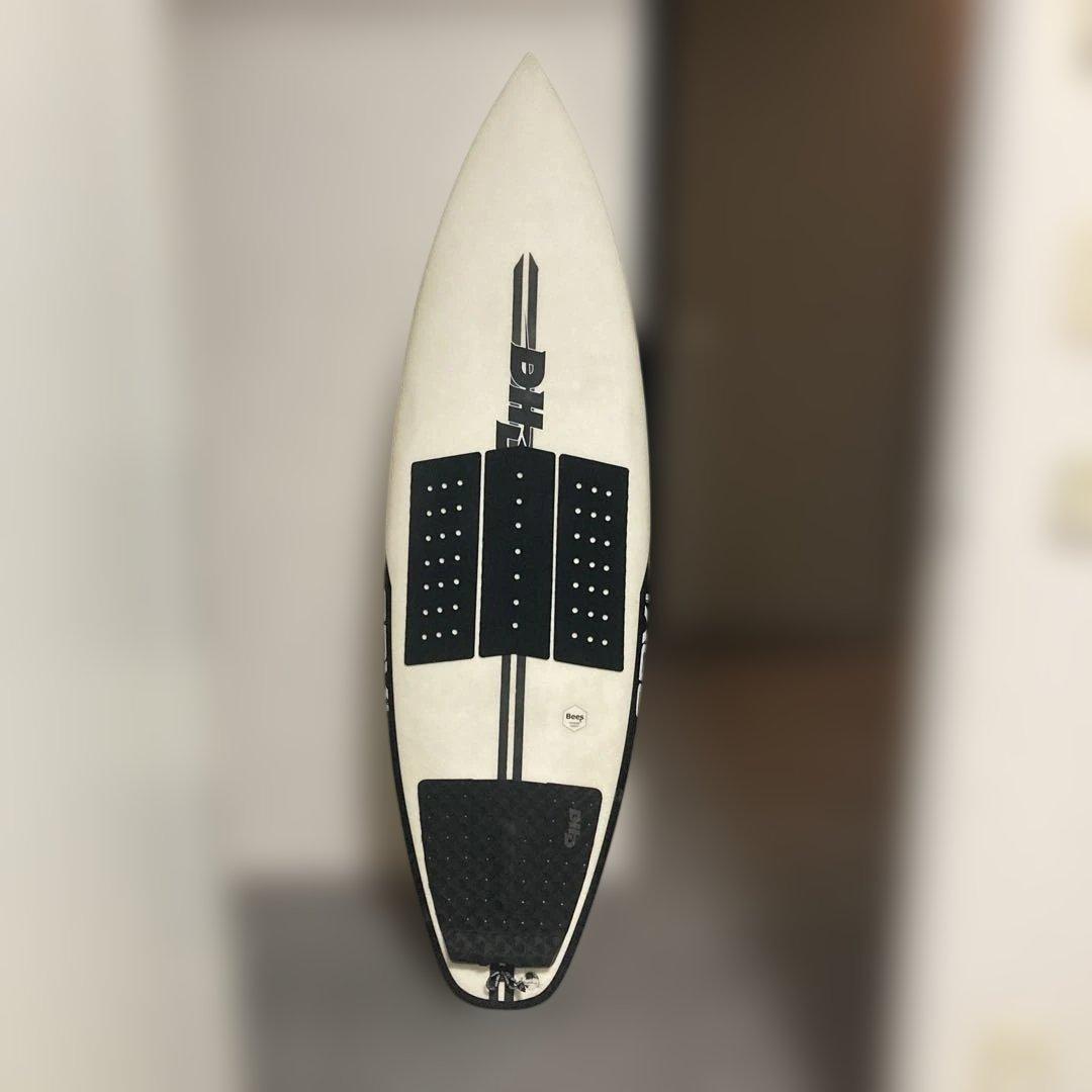 DHD ショートボード 53\