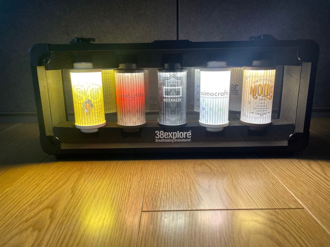 38explore 38-kTHAUS5 ミヤビハウス　MOLDS