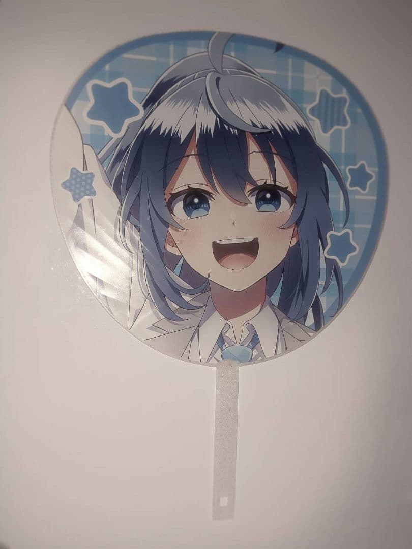 カラフルピーチ るなさんグッズ12点