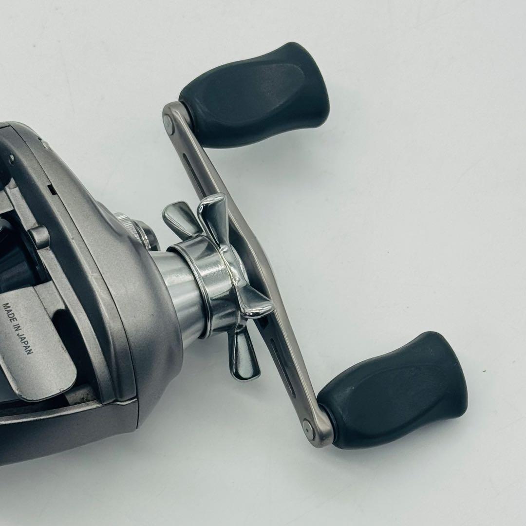 【名機】ダイワ TD-Z 105HL 左ハンドル グリッピングレフト