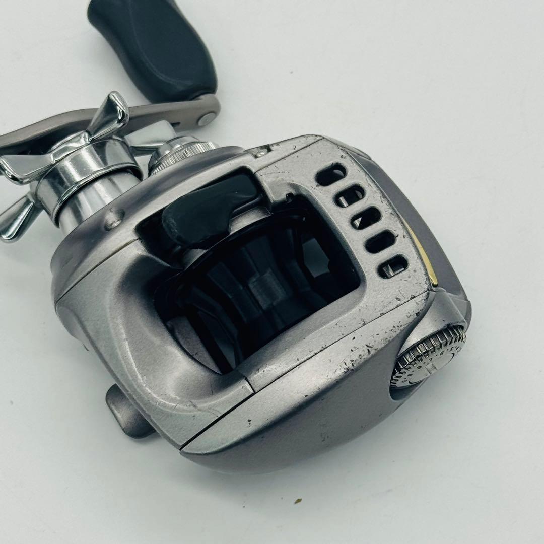 【名機】ダイワ TD-Z 105HL 左ハンドル グリッピングレフト