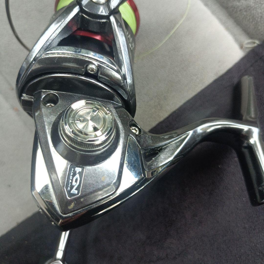 ストラディック　C14＋