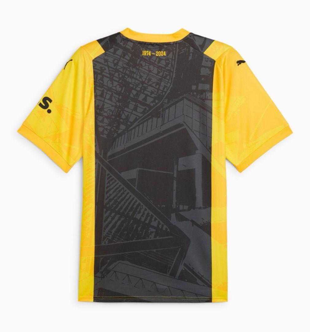 【☆完売品☆】箱付き ドルトムント レプリカユニフォームスペシャルエディション