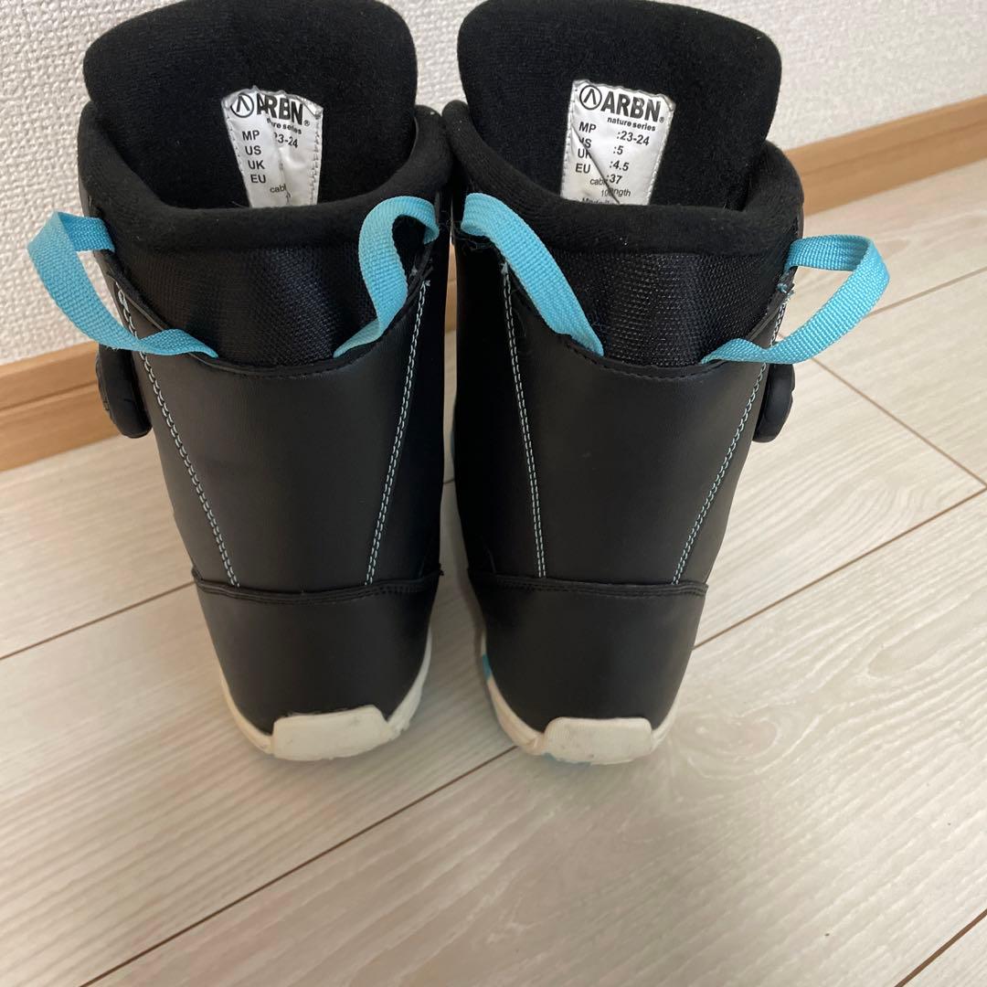 スノーボードブーツ23〜24