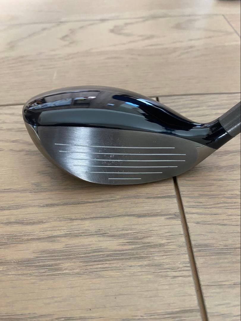 キャロウェイAPEX UW 23度