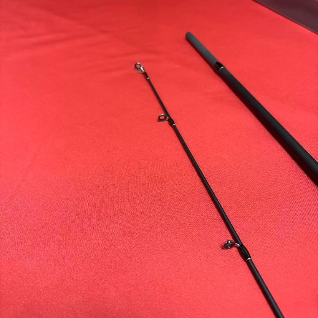 新品　ショアジギングロッド セット　962LSJ 4000番リール　中～大型青物