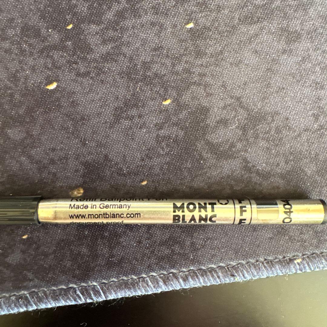 モンブラン161 プラチナルグラン