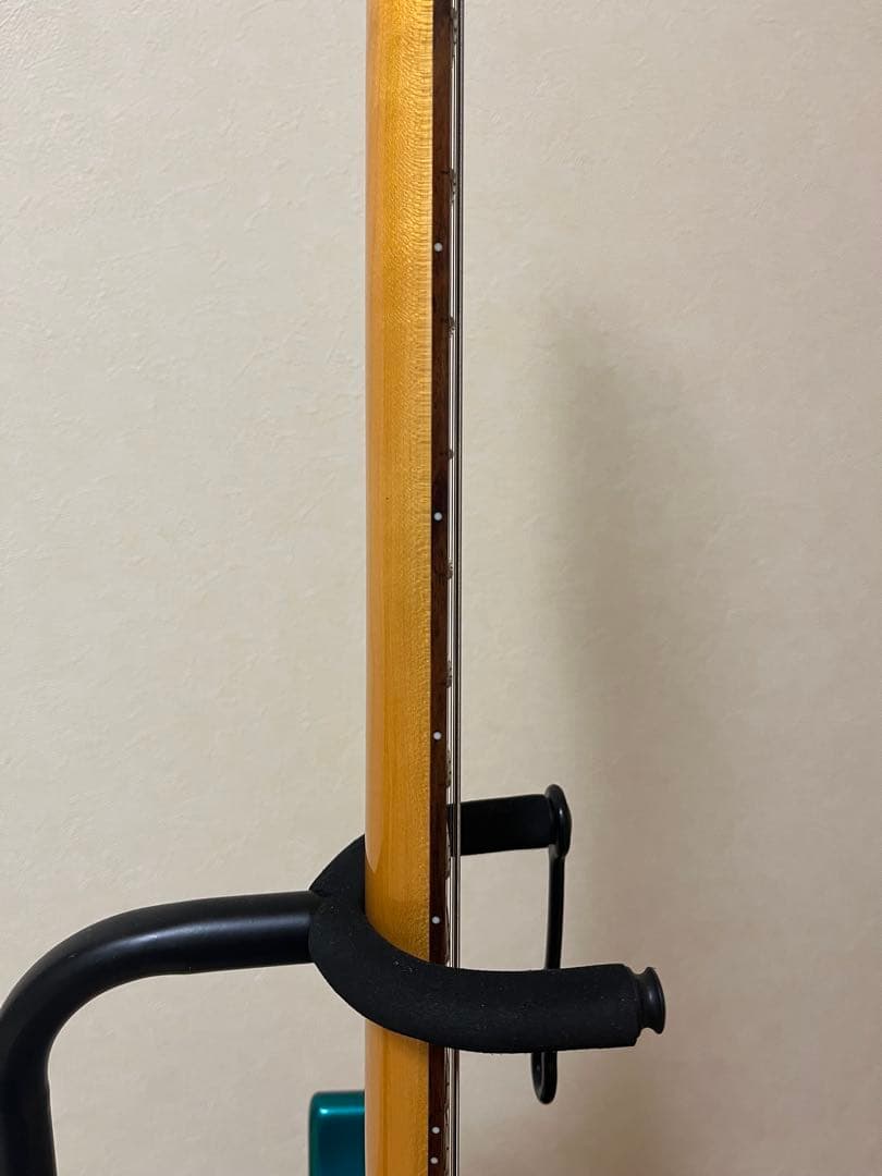 Yamaha パシフィカ612 ティールグリーンメタリック