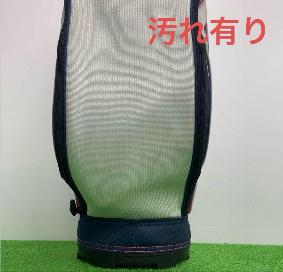 キャロウェイ Callaway キャディバッグ スタンドバッグ