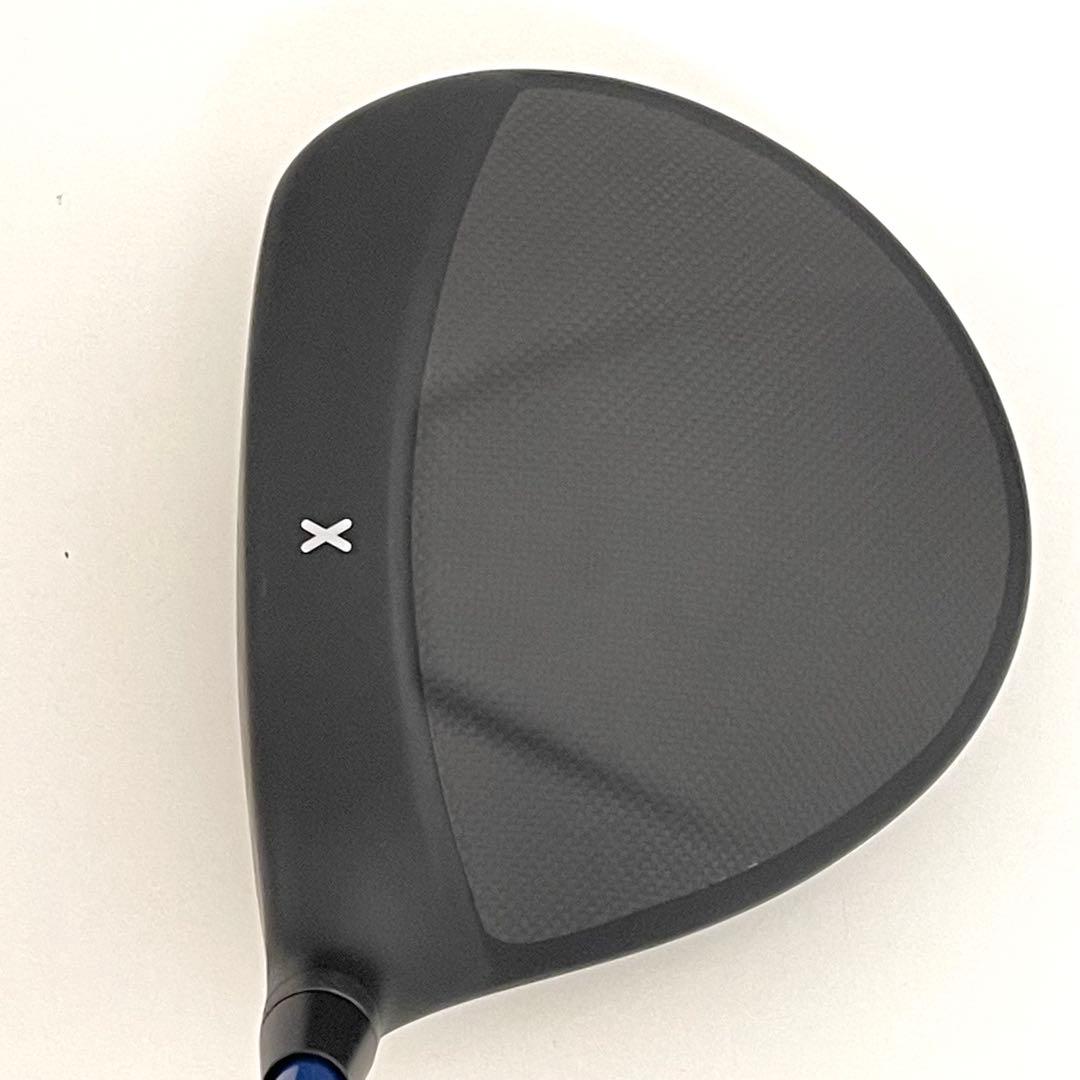 PXG 0811X GEN2 ドライバー 1W 9度 ヘッドのみ