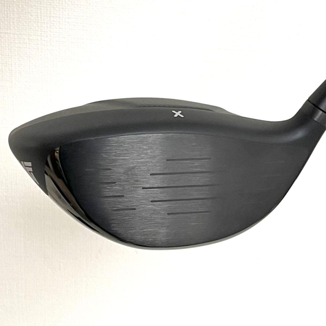 PXG 0811X GEN2 ドライバー 1W 9度 ヘッドのみ