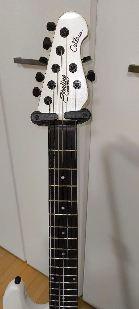 happyman様 Sterling Richardson 7 PW