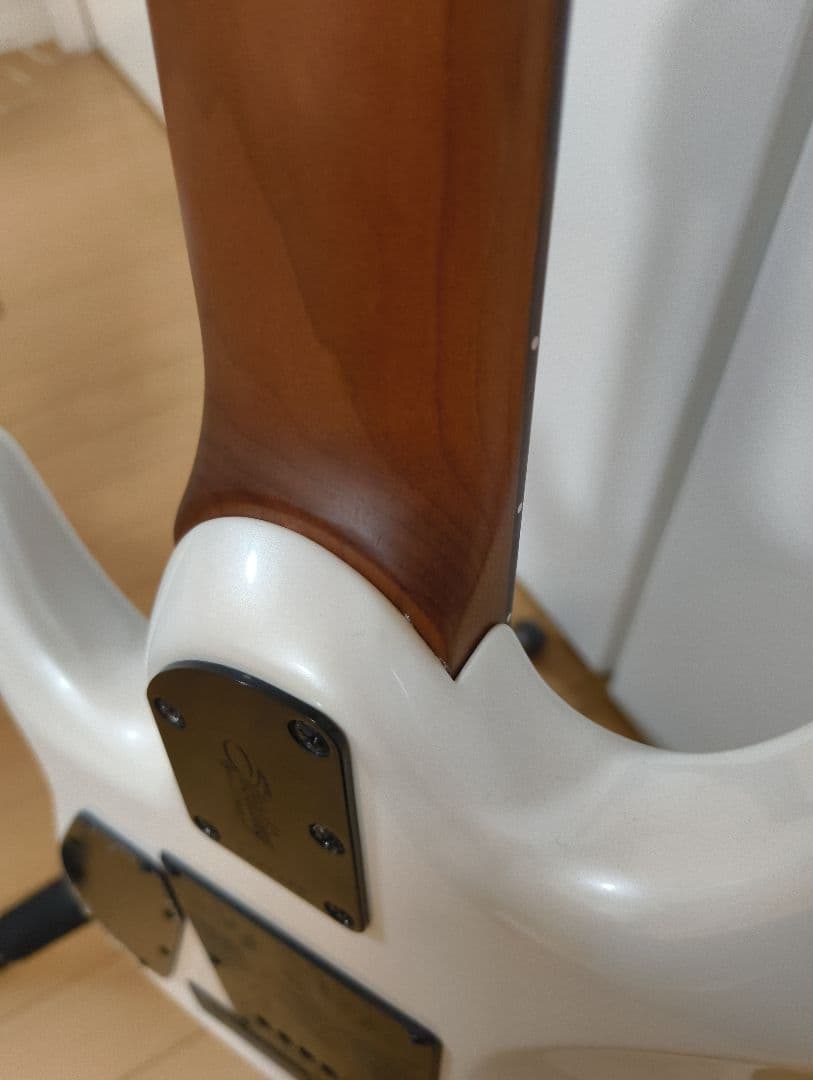 happyman様 Sterling Richardson 7 PW