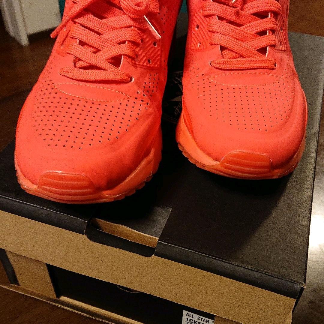 ナイキエアマックス