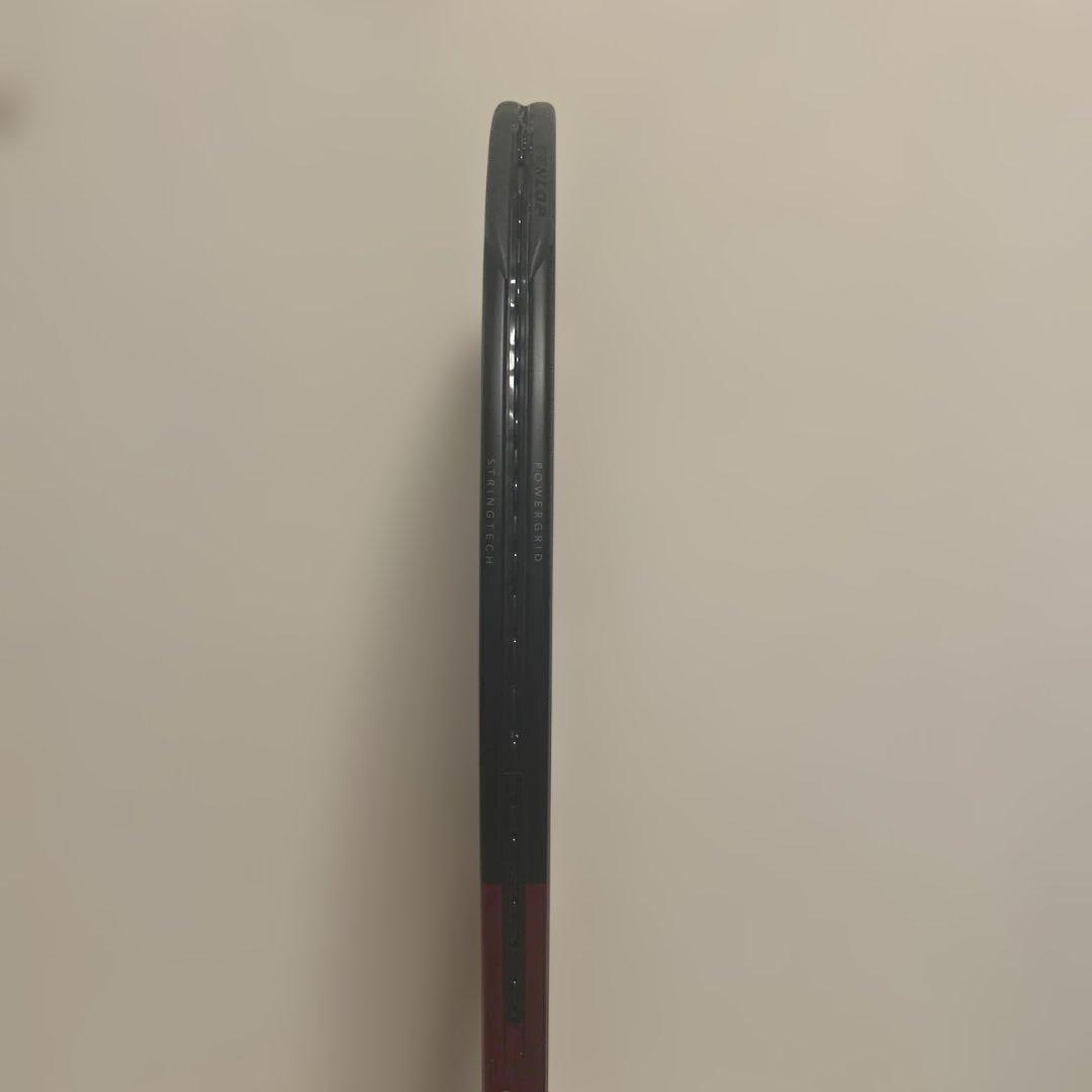 ラケット(硬式用) DANLOP CX400 TOUR G3