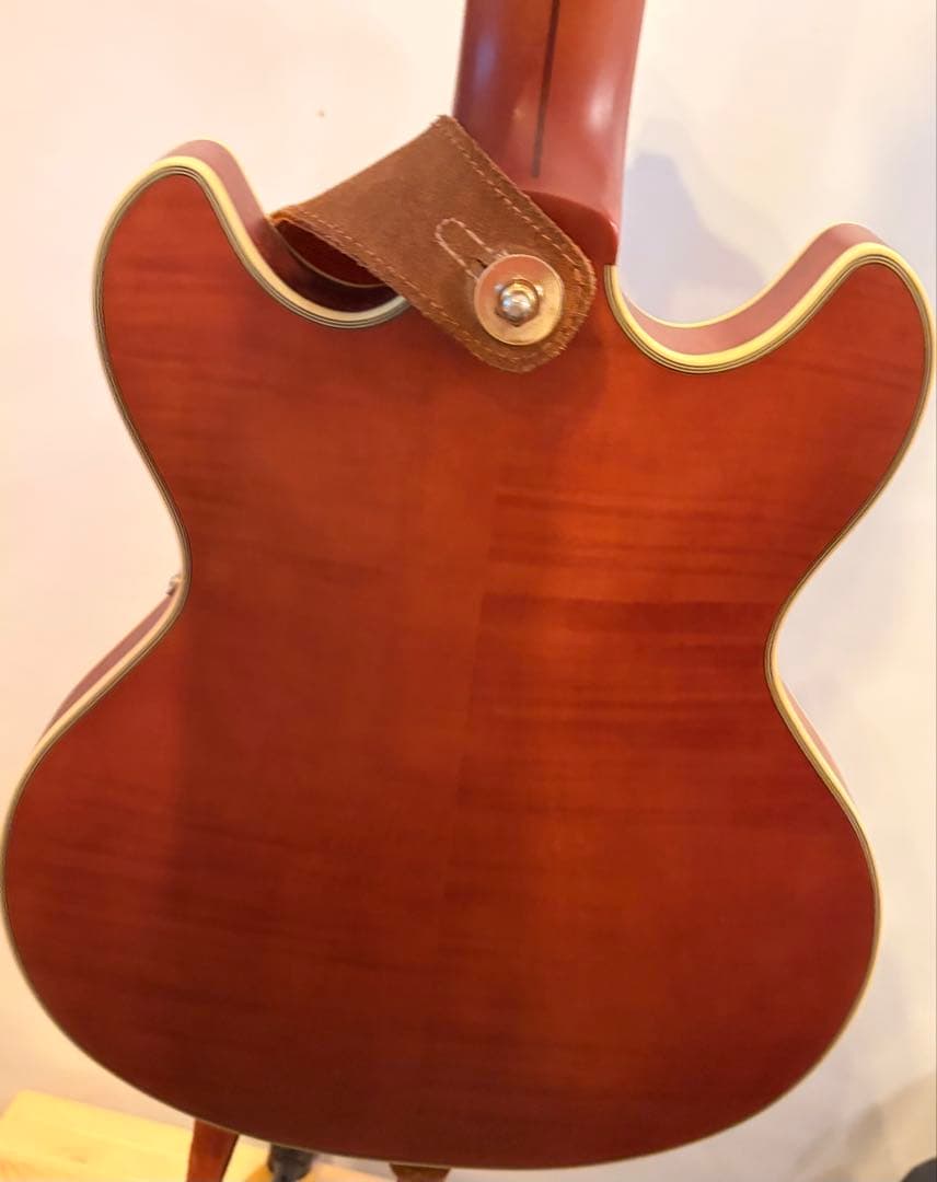 ギター Deluxe Mini DC Limited Edition MWLNT