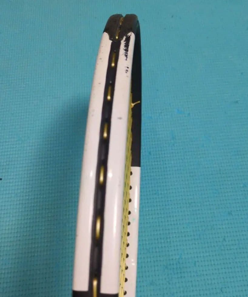 Wilson Pro Staff 97cvフェデラーv12 RF テニスラケット