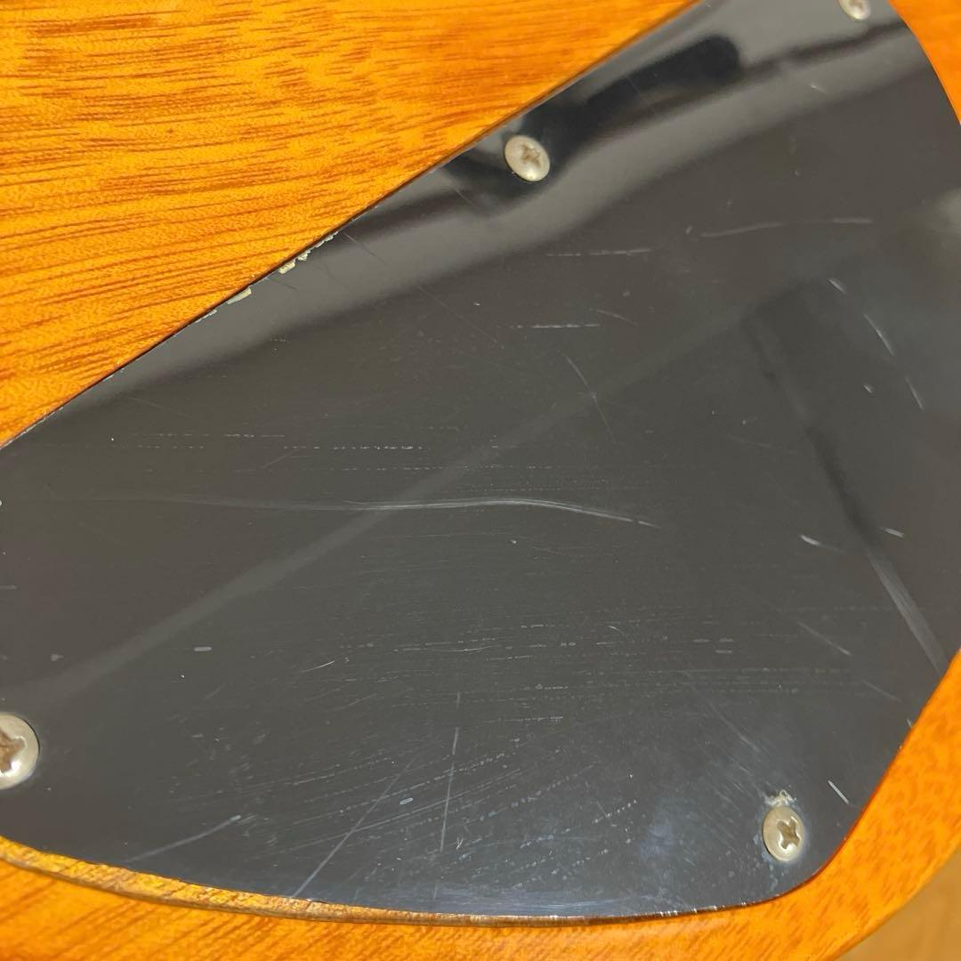 Play Tech SGスタイル エレキギター