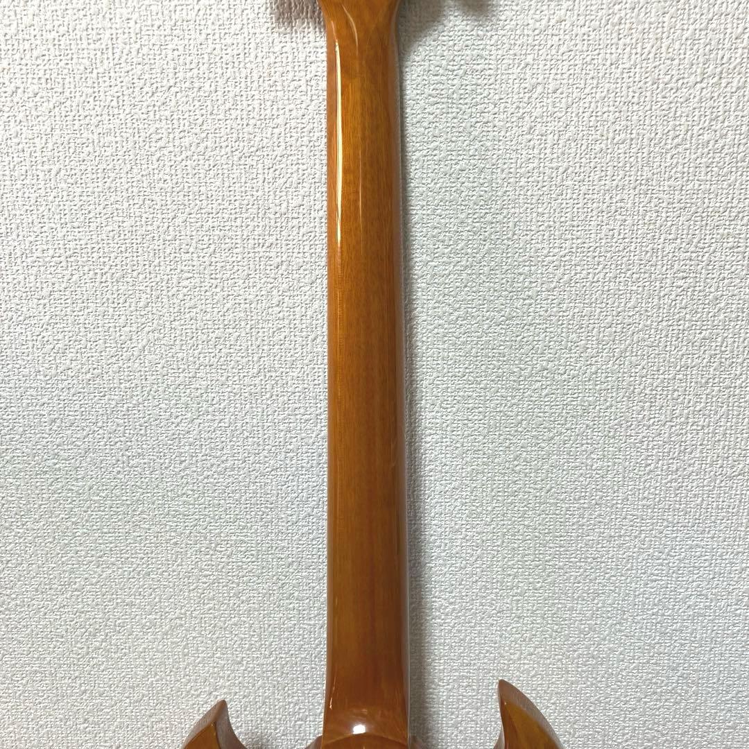 Play Tech SGスタイル エレキギター