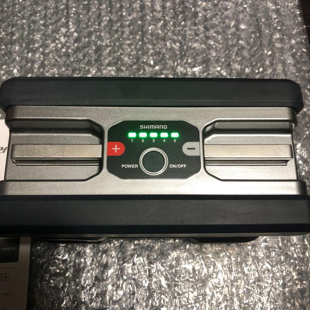 SHIMANO シマノ　BT Master 11AH ビーストマスター