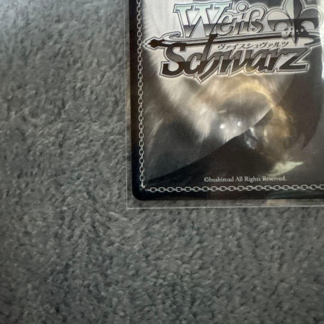 15th Anniversary アリス　sec ヴァイスシュヴァルツ