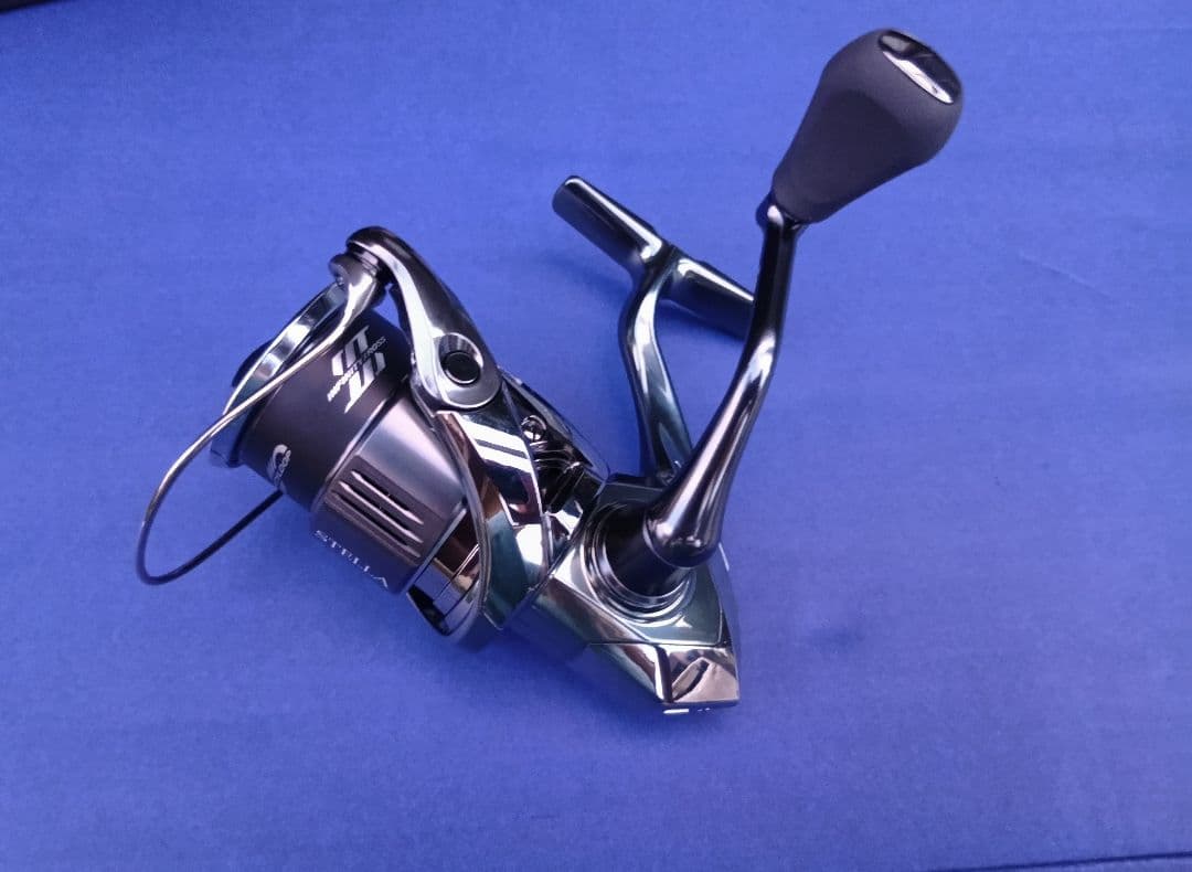 椎*菜様 シマノ　ステラ2500SHG