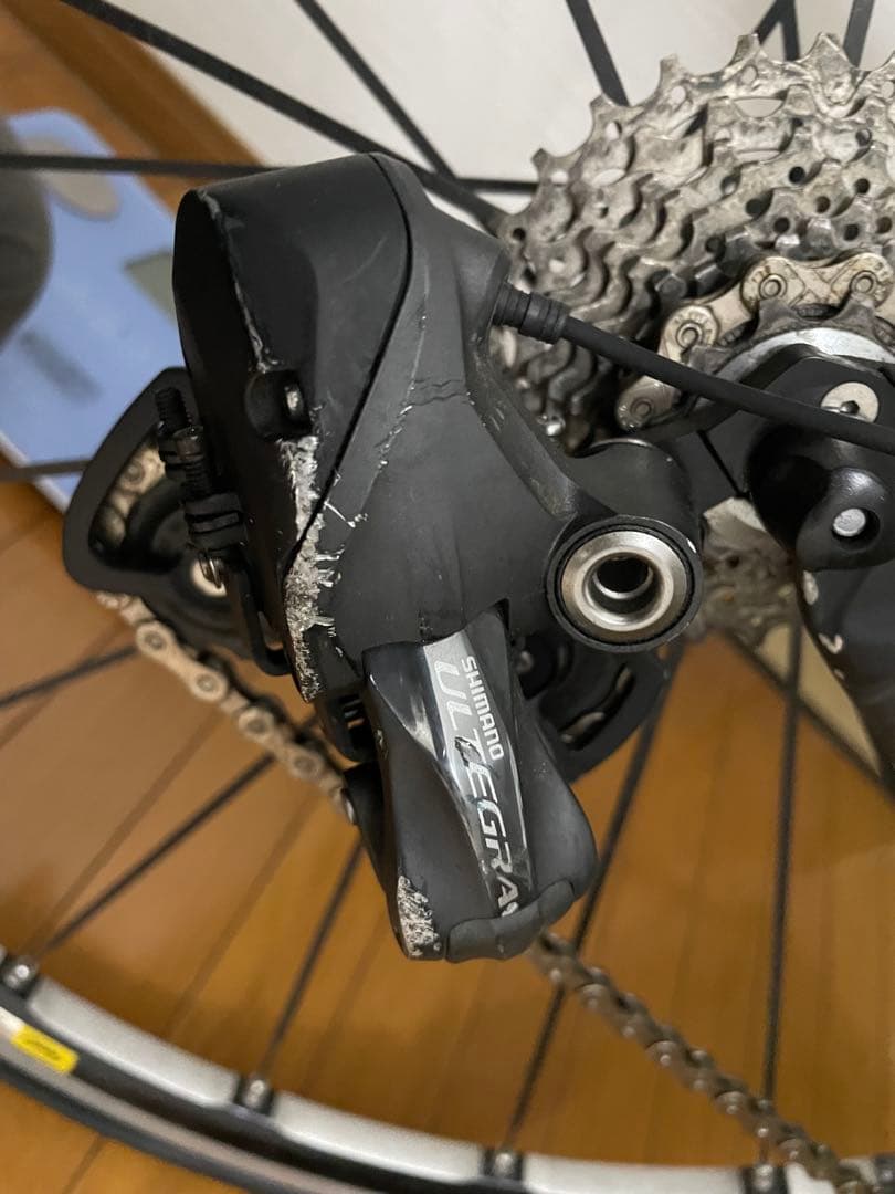 LOOK 675 ロードバイク　ULTEGRA Di2