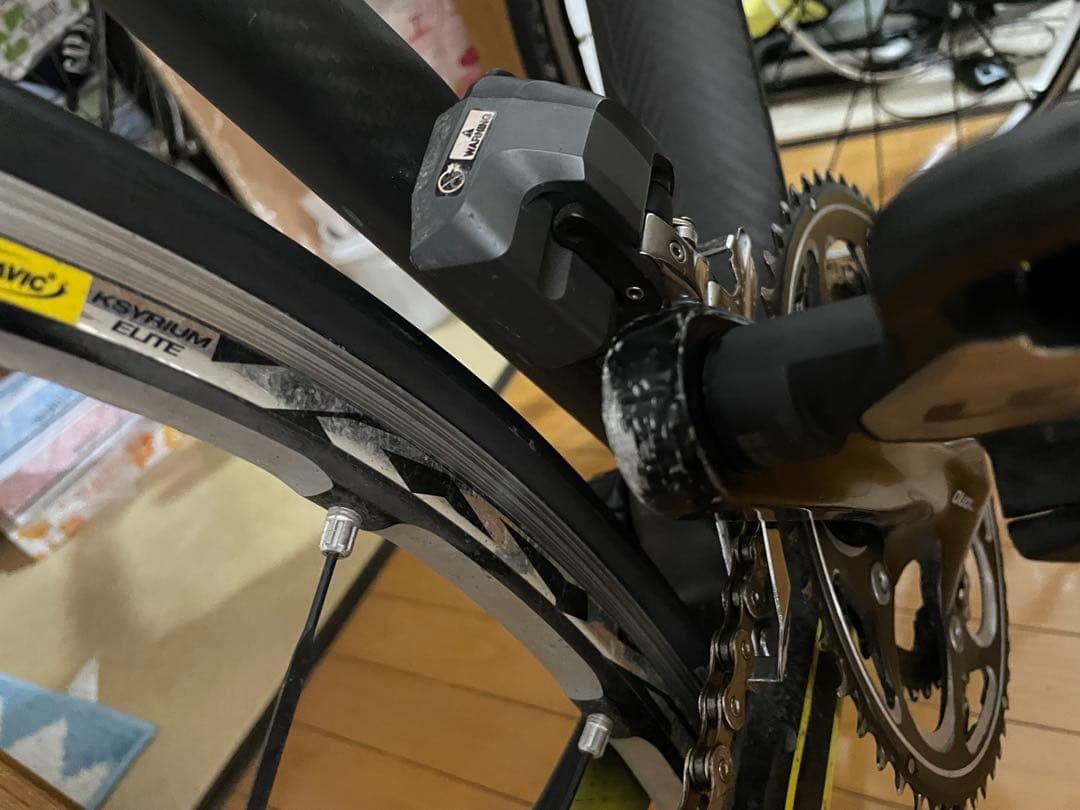 LOOK 675 ロードバイク　ULTEGRA Di2