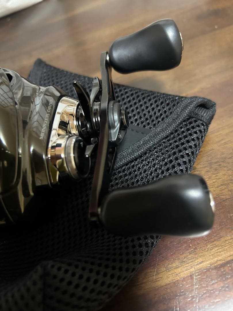 シマノ 23アンタレスDC MD XG デプス drt